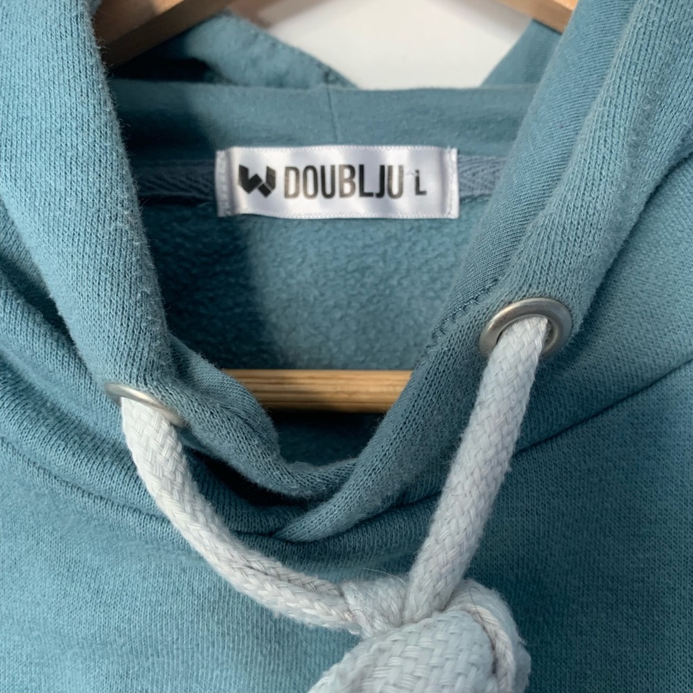 Doublju Hoodie - image 2